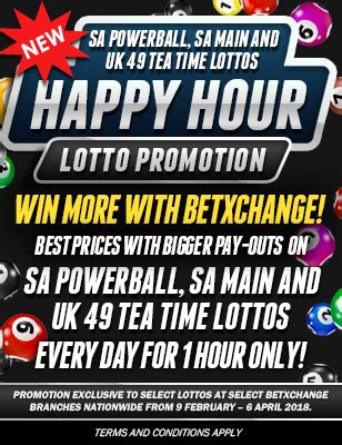 betxchange lotto.